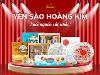 Yến sào Hoàng Kim - Khánh Hoà